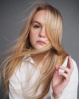 Александра Паршина