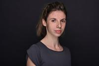 Мария Потапова