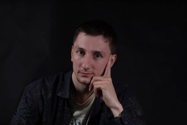 Алексей Рыжков