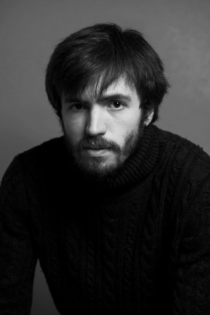 Даниил Карасев