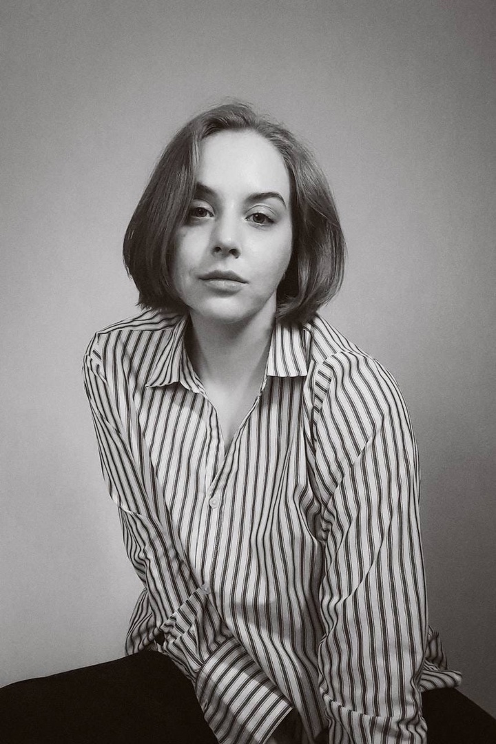 Елизавета Шишина