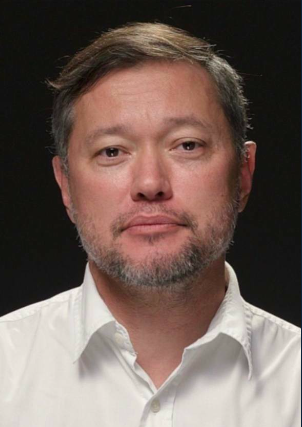 Ренат Батыров
