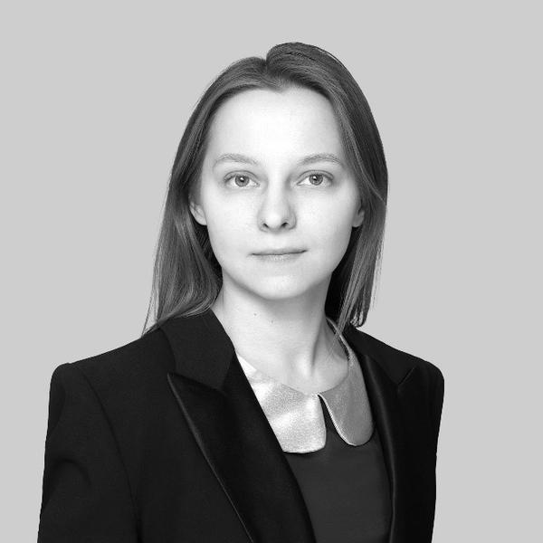 София Лунева