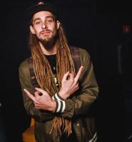 MC Smoky D