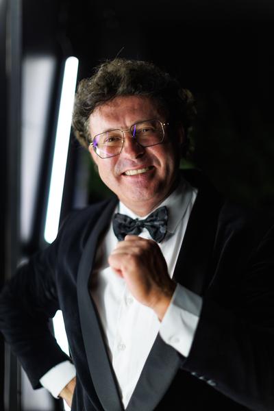 Аркадий Стародубцев