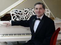 Александр Блок (фортепиано)