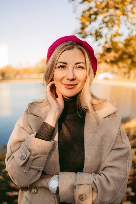 Данилова Елена