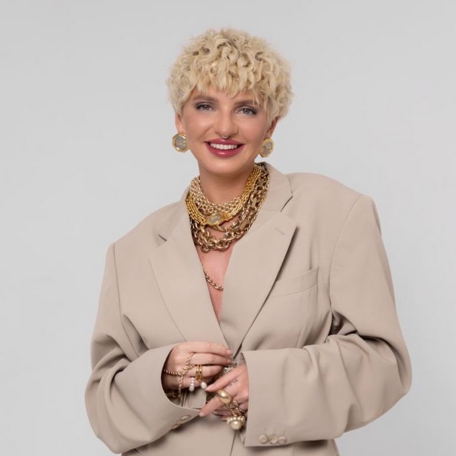 Кристина Софи