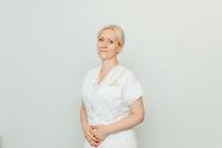 Новикова Ирина Владимировна