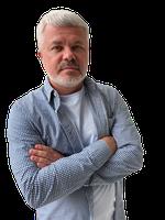 Евгений Валерьевич Морозов