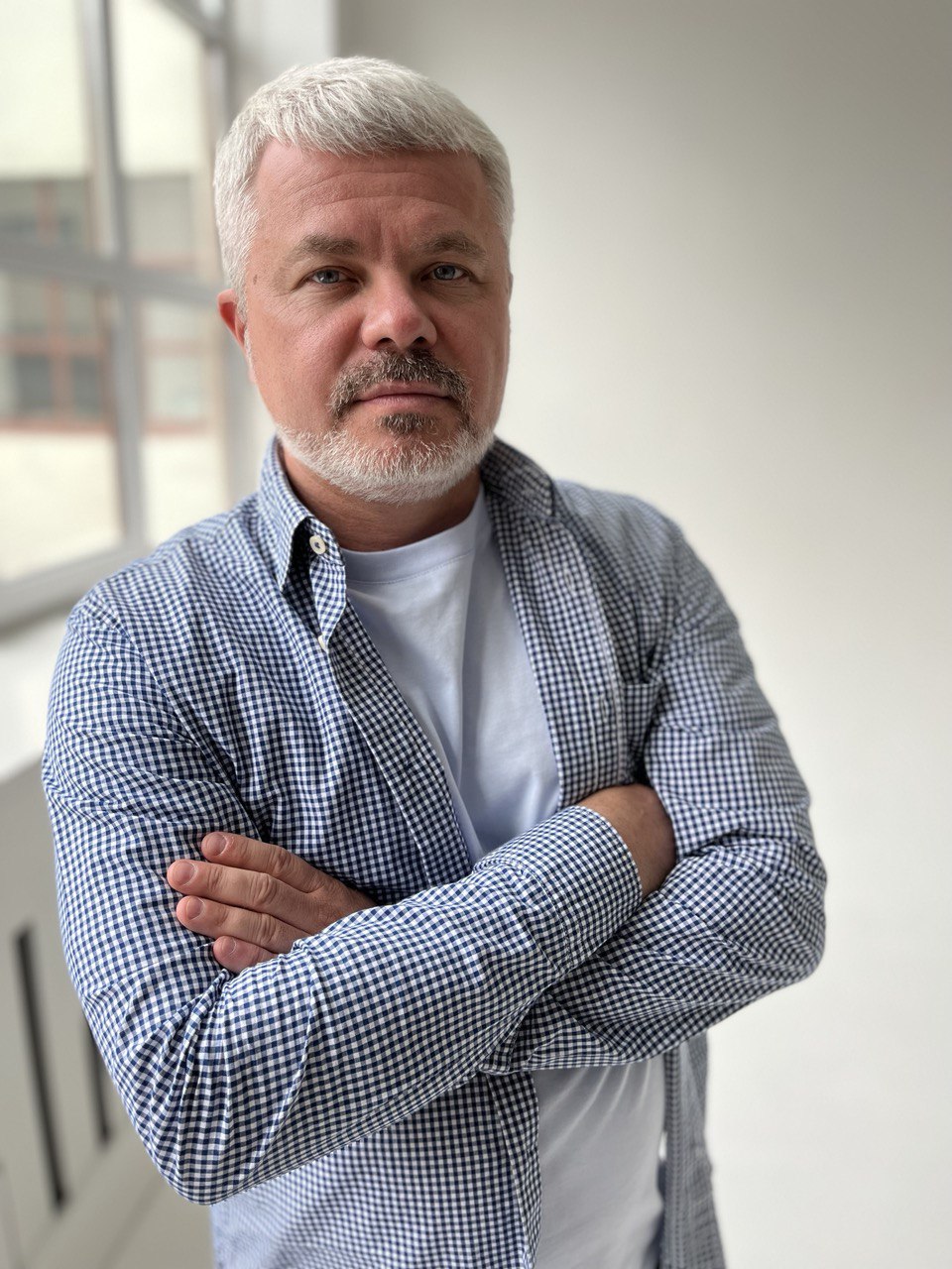 Евгений Валерьевич Морозов