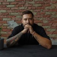 Дмитрий Дубовик