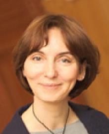 Татьяна Чернышёва