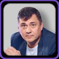 Олег Извеков