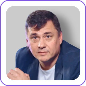 Олег Извеков