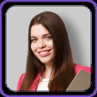 Дарья Голуб