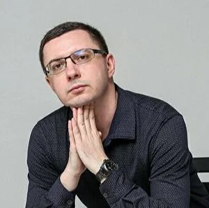 Александр Овечкин