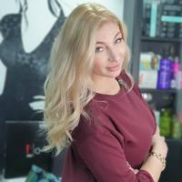 Аушева Лолита