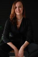 Алина Шестакова