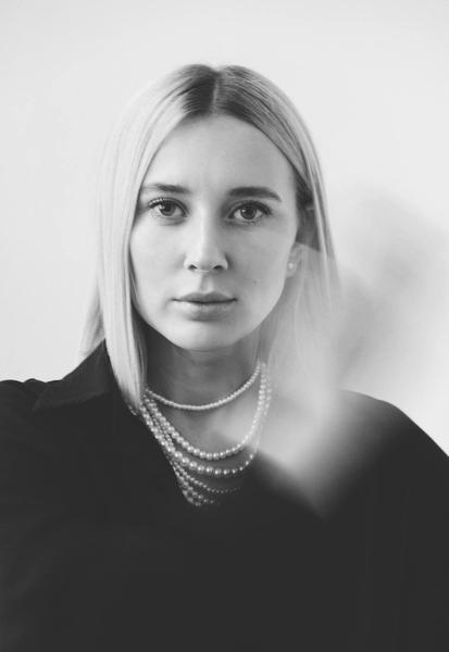 Щелчкова Галина