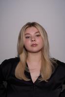 Оля Баженова