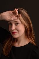 Надежда Алексеева