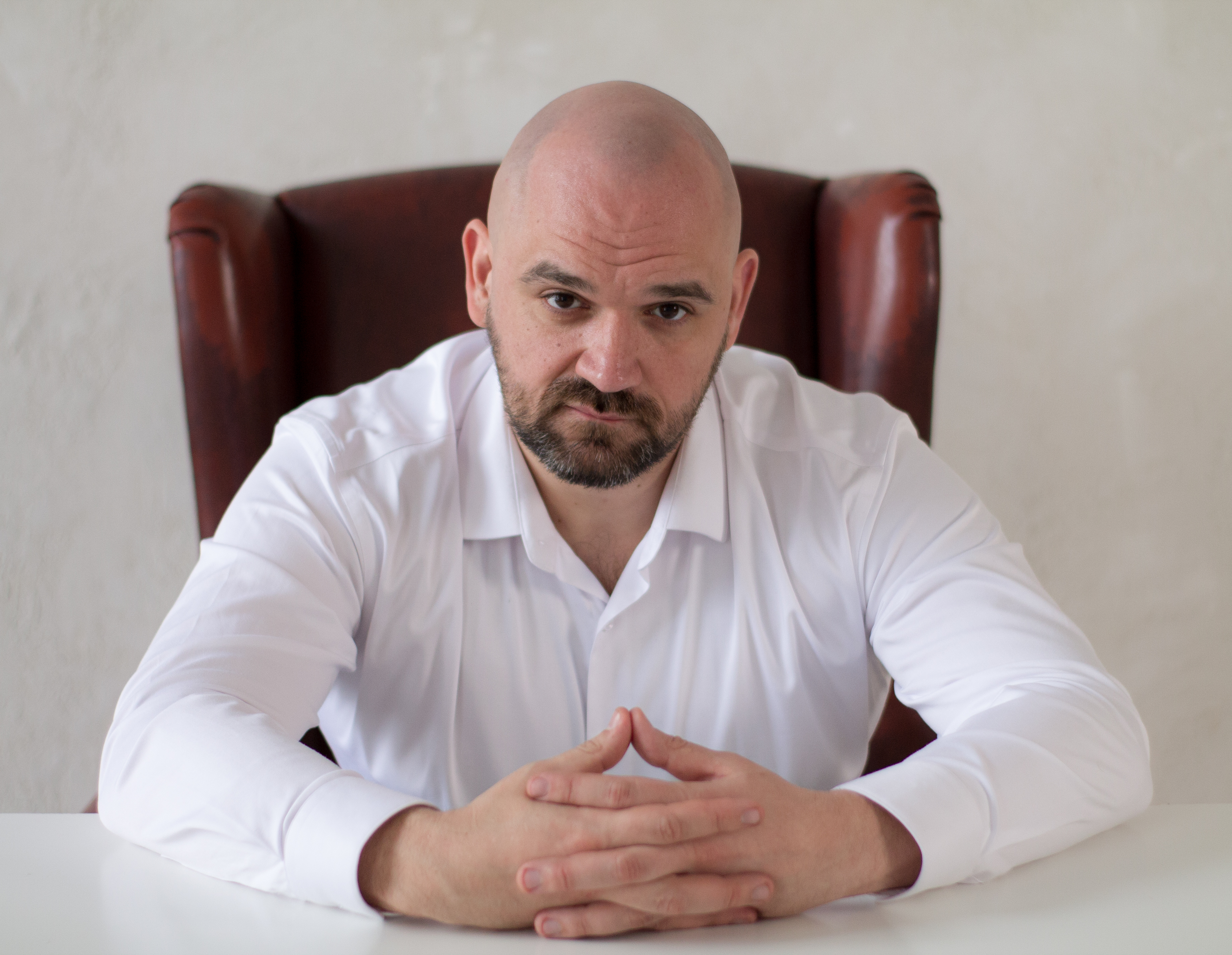 Алексей Каспаров