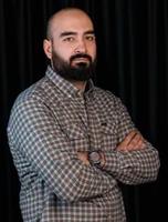 Эдуард Авдали