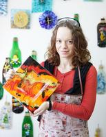 Урусова Ольга