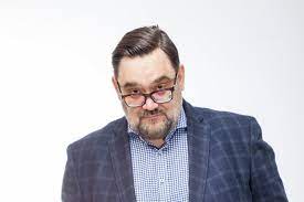 Эрнест Старателев
