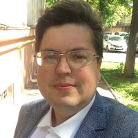 Игорь Воеводин