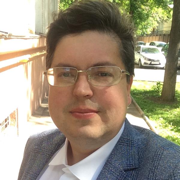 Игорь Воеводин