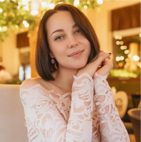 Анна Симакова