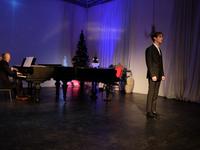 Кирилл Ларионов