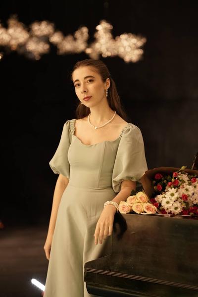 Надежда Остапенко