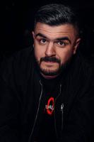 Магомед Абуков