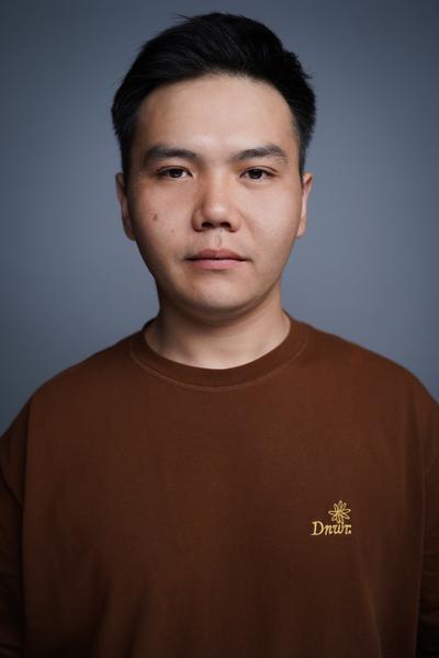 Максат Сыдыков