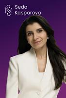 Седа Каспарова