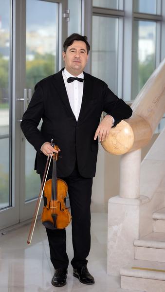 Тимур Пирвердиев