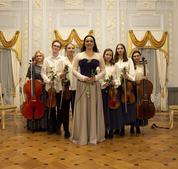 Ансамбль им.Балакирева