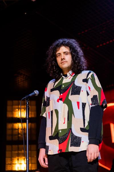 Боярский Олег