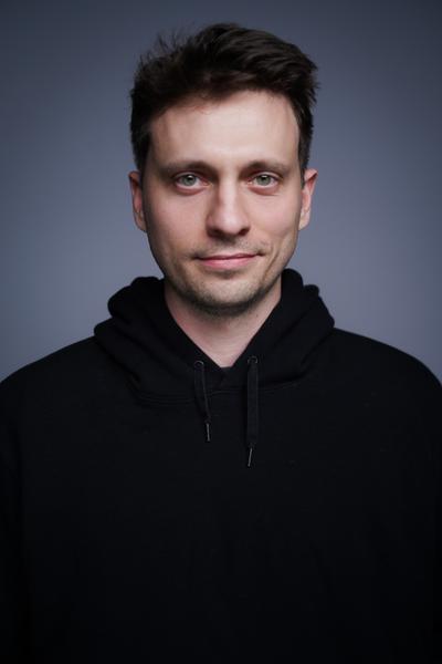 Андрей Фролов