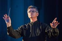 Роман Леонтьев дирижер