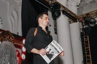 Михаил Гордеев