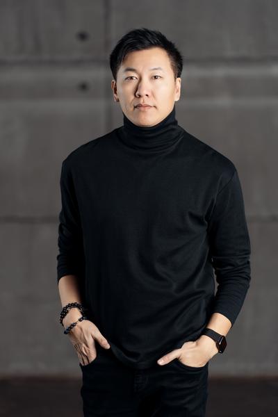 Дмитрий Ким