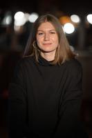 Чубарова Настя