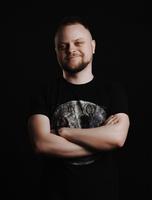 Дмитрий Бавин