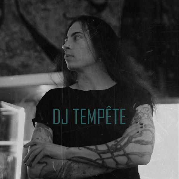 Dj Tempete