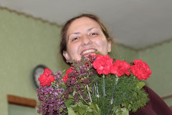 Татьяна Молчанова
