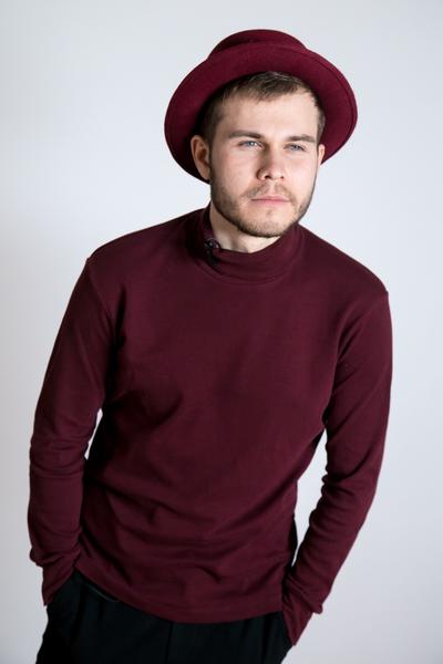 Анатоль Вовк